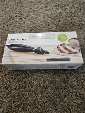 Macy's White Storage/Shipping Box with Barcode